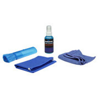 Manhattan 421010 Cleaning Kit LCD