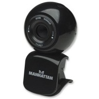 WEB KAMERA MANHATTAN HD 760 Pro