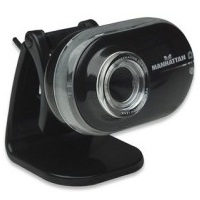 WEB KAMERA MANHATTAN HD 760 Pro XL