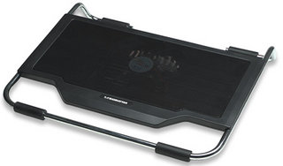 Manhattan Notebook Cooling Stand