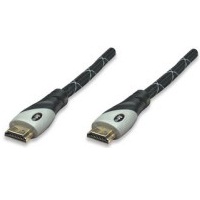 Manhattan 385176 HDMI Male to HDMI Male tienen? 5m blister