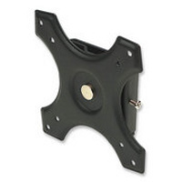 Manhattan 422840 dr?iak LCD WallMount black pevn?