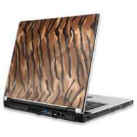 Manhattan 423212 notebook skin 335x225mm "Tiger"