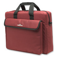 Manhattan 439374 Notebook Bag London red