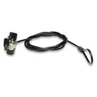 Manhattan 440240 Security Lock Key 180cm black