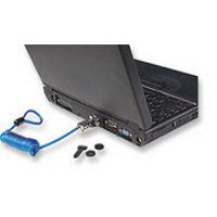 Manhattan 440684 Security Lock combination 90cm