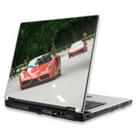 Manhattan 475686 notebook skin 375x250mm 