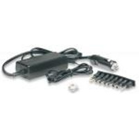 Manhattan 100892 80W car notebook adapter