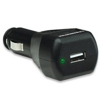 Manhattan USB Charger car 401364