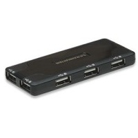 Manhattan 7port USB HUB