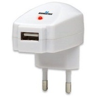 Manhattan USB Charger 401494