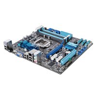 ASUS  P7H55 M LX SI