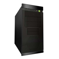 MaxCube VORTEX 3610 case