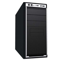 MaxCube VORTEX 3630 case