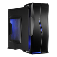 MaxCube AMORIS 6010 case
