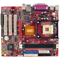 MSI P4MAM L retail