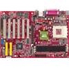 MSI KT4 V - LAN retail