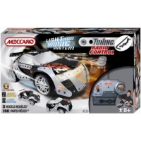 Meccano RC Tuning Carbon Style
