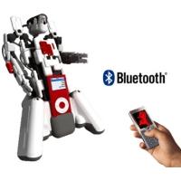 Meccano Robot Spykee Cell