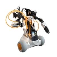Meccano Robot Spykee Vox