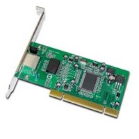 Gembird PCI 32Bit Gigabit 1000BASE Ethernet card
