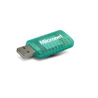 MICRONET BlueTooth USB ADAPTER Class2 SP935C