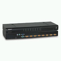 Micronet KVM 8PORT SWITCH SP218D