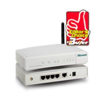 MICRONET -- 11n Wireless Broadband Router SP916NE