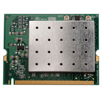 Mikrotik RouterBOARD R52 a/b/g miniPCI card