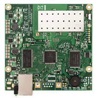 Mikrotik RouterBOARD RB711-5Hn-M + L3