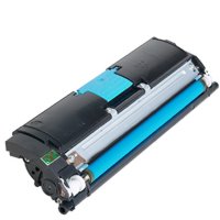Toner Konica Minolta 2400W cyan