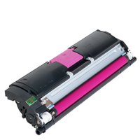 Toner Konica Minolta 2400W magenta