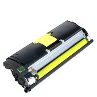 Toner Konica Minolta 2400W yellow