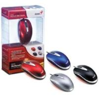 GENIUS Mini Traveler USB 800DPI black