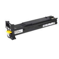 Konica Minolta Toner black 12k MC55xx