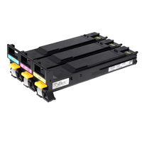 Konica Minolta Toner kit CMY MC55xx 12k