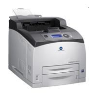 Tla?iare? Konica Minolta PagePro 4650EN