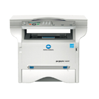 Tla?iare? Konica Minolta PagePro 1480MF