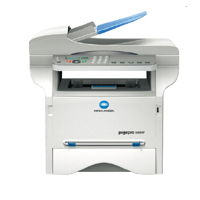 Tla?iare? Konica Minolta PagePro 1490MF