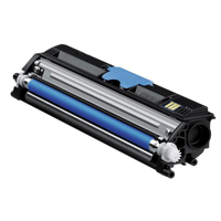 Toner Konica Minolta MC 16xx cyan A0V3-0HH