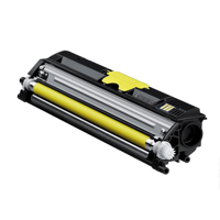 Toner Konica Minolta MC 16xx yellow A0V3-06H