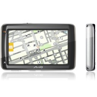 MIO S600 GPS + Mapy celej Európy