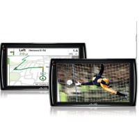 MIO V735 + Mapy celej Eur�py DVB-T Tuner
