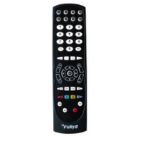 Meliconi Fully 8 - remote control 8 in 1