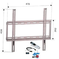 MKF KIT PRONTO TV - startovac? set pre TV