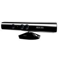 XBOX 360 Kinect senzor + dar?ek hra Kinect Adventures