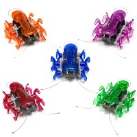 HEXBUG Mravec blue