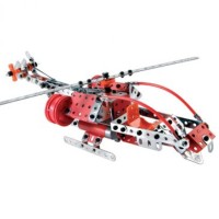 Helikopt?ra (motor 6V) MM30