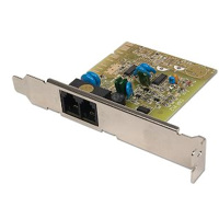 Fax Modem for PCHIP MB