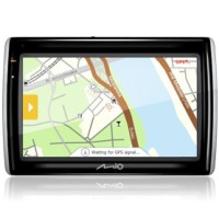 MIO Moov S505 GPS TMC + Mapy celej Eur�py